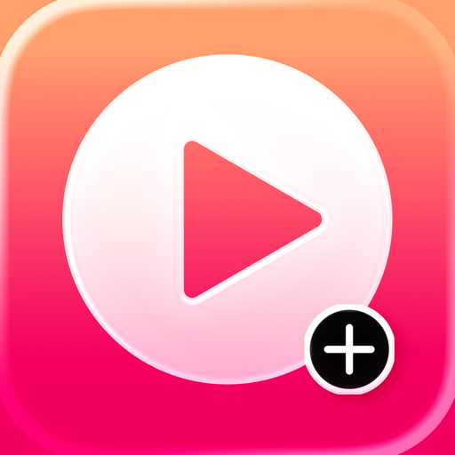 ReelMusic app icon