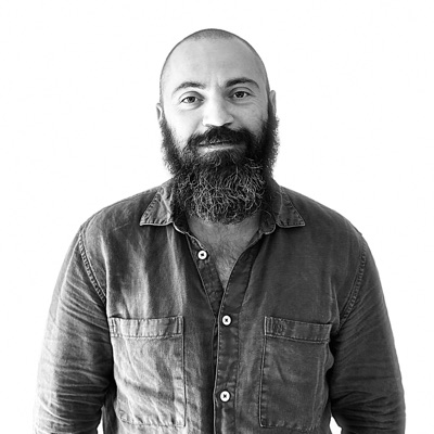 Roman Koch, founder of ReelMusic